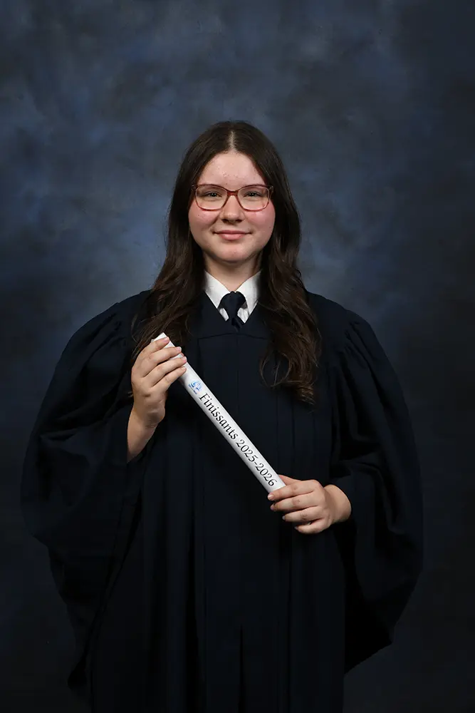 Madeleine Robitaille